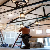 Company Restoration 0